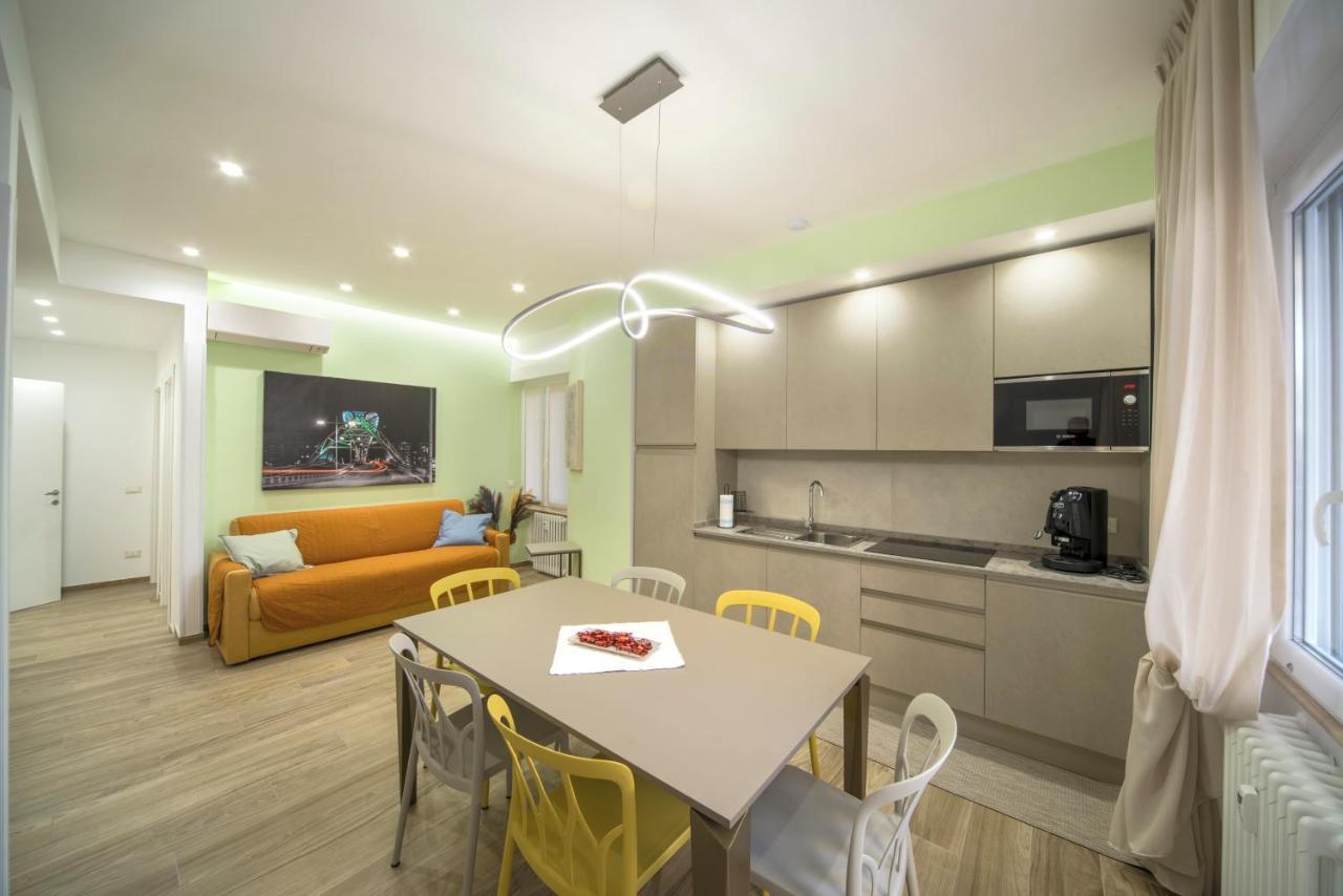 Italiapartment Vaticano Superior House Rom Eksteriør billede