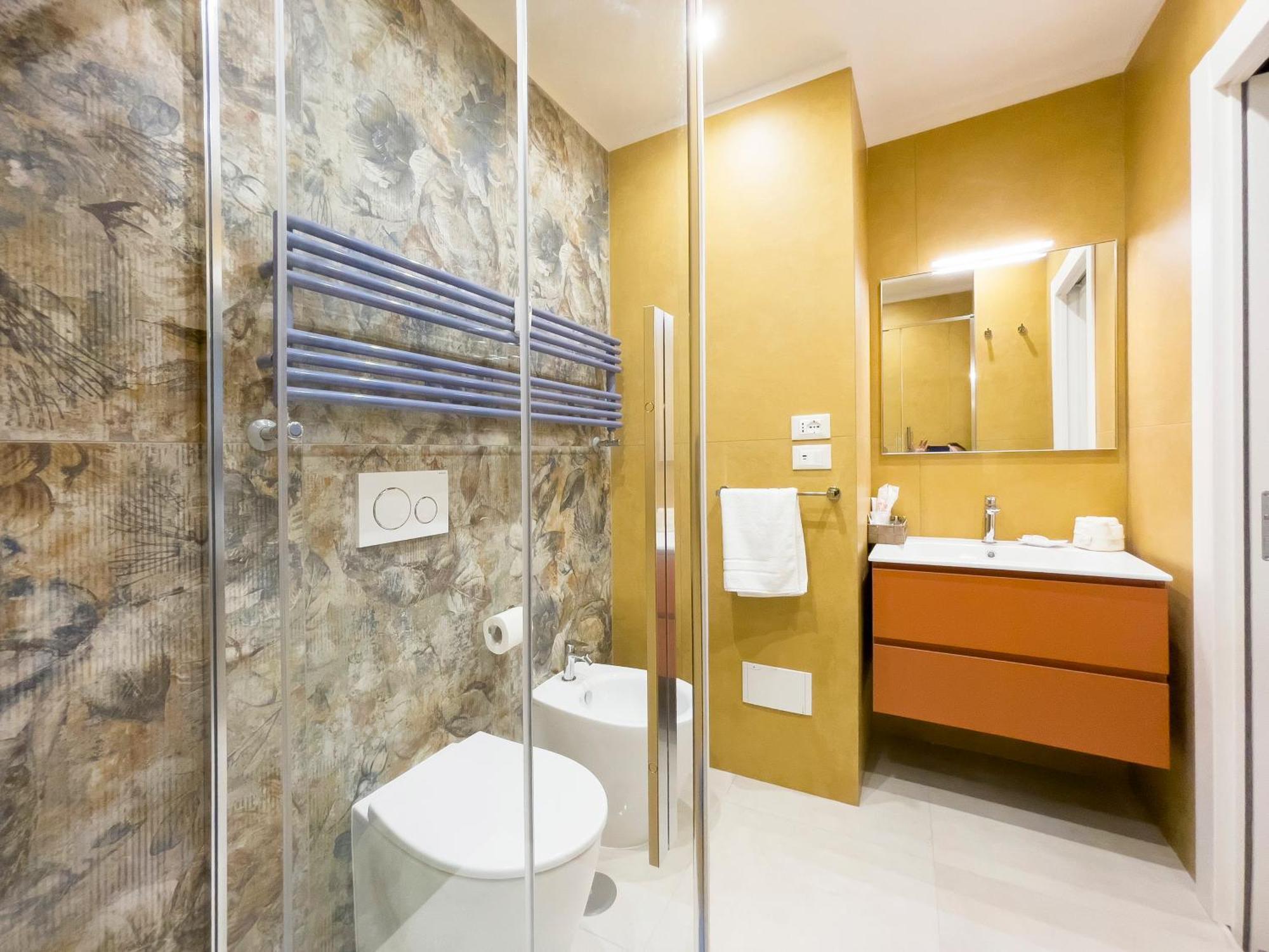 Italiapartment Vaticano Superior House Rom Eksteriør billede