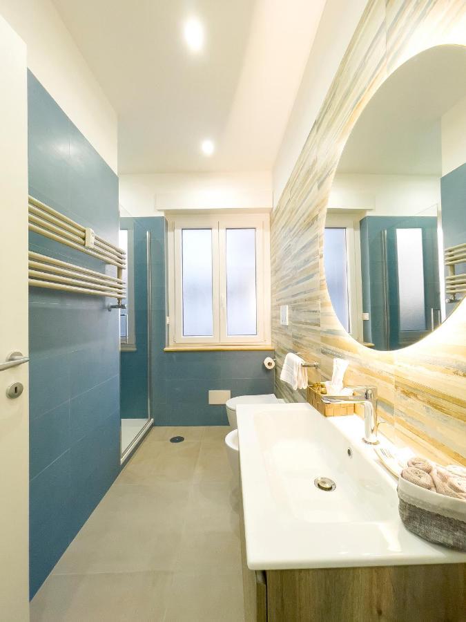 Italiapartment Vaticano Superior House Rom Eksteriør billede