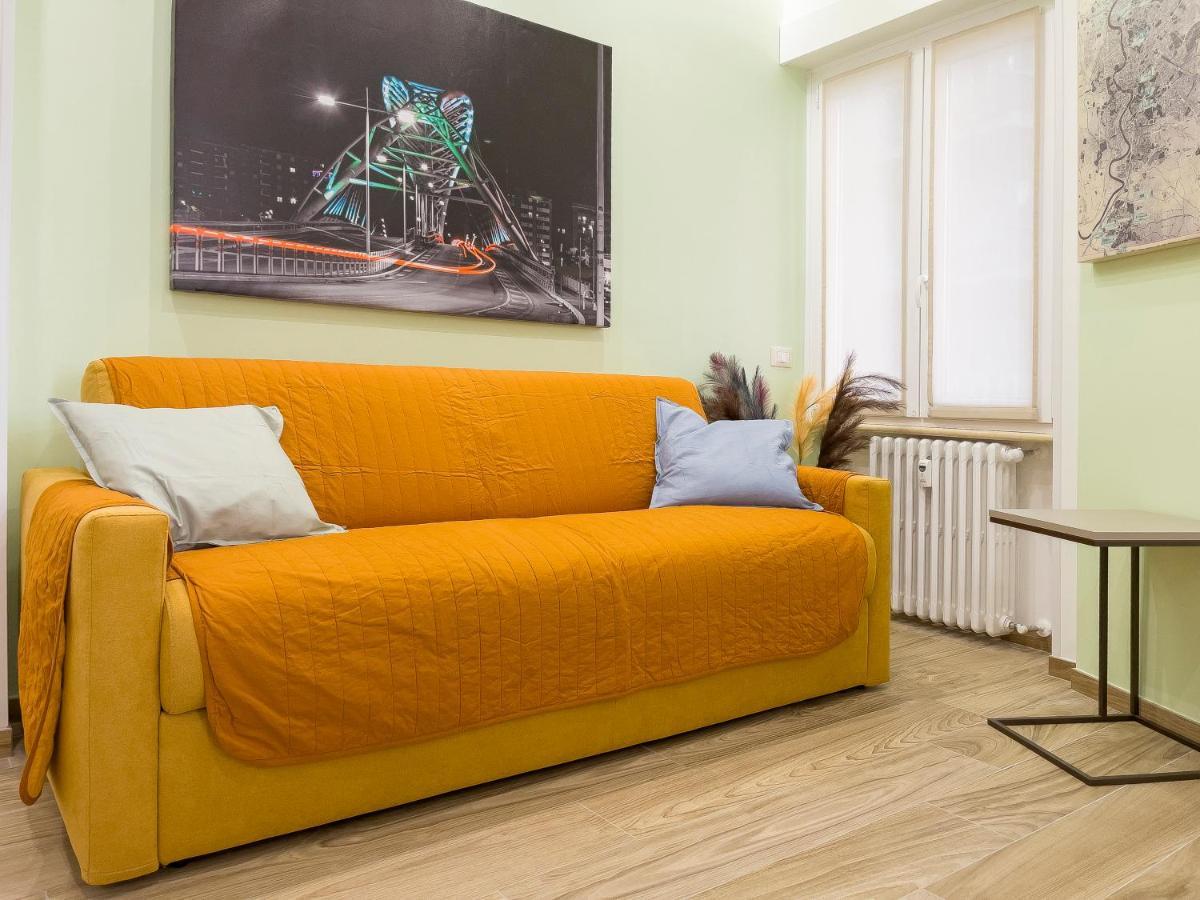 Italiapartment Vaticano Superior House Rom Eksteriør billede