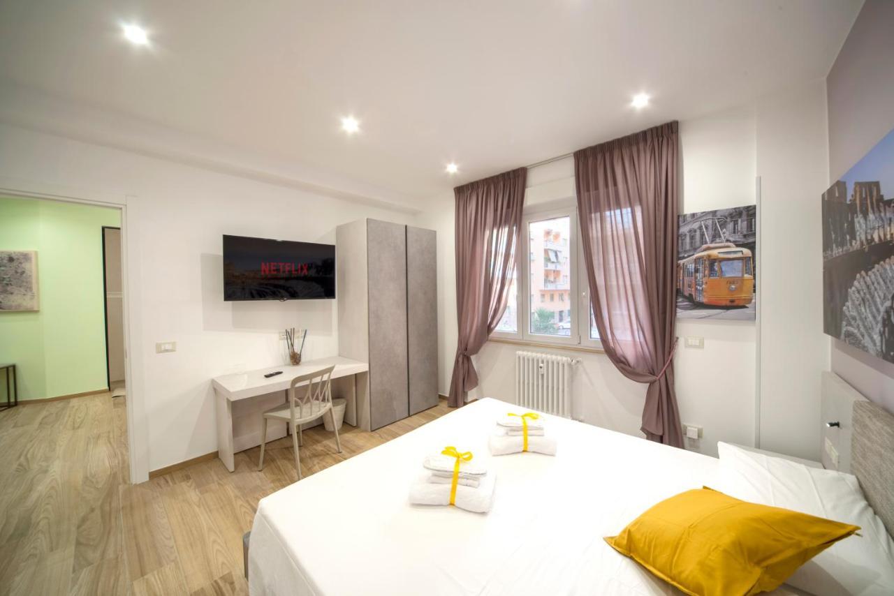 Italiapartment Vaticano Superior House Rom Eksteriør billede